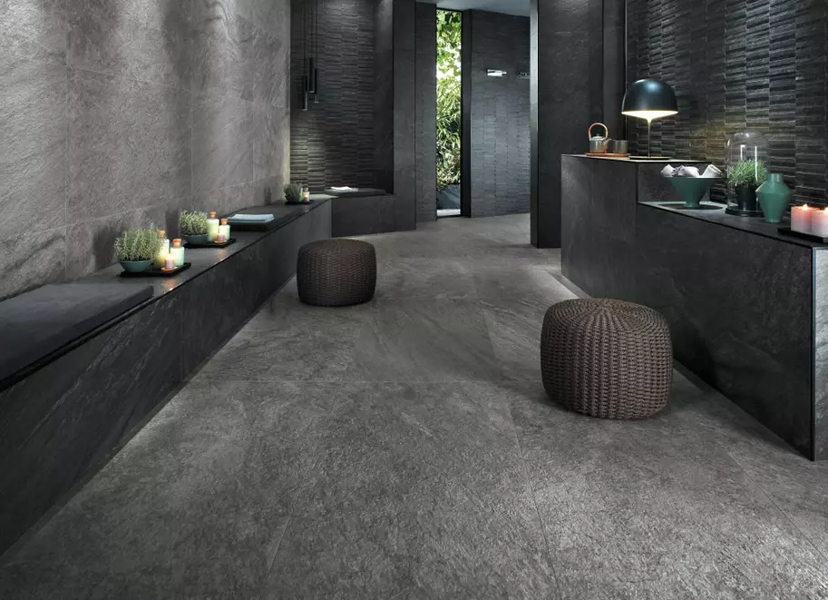 Atlas Concorde Brave Grey 60x60  20mm AXAV