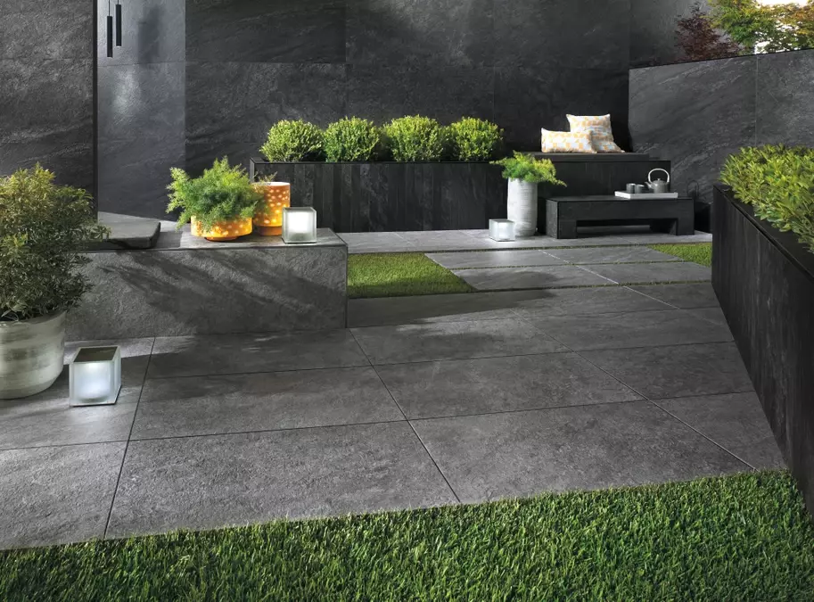 Atlas Concorde Brave Grey 60x60  20mm AXAV