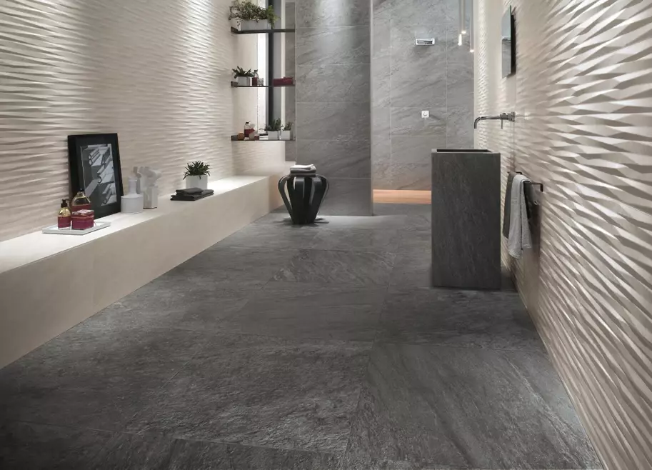 Atlas Concorde Brave Grey 60x60  20mm AXAV