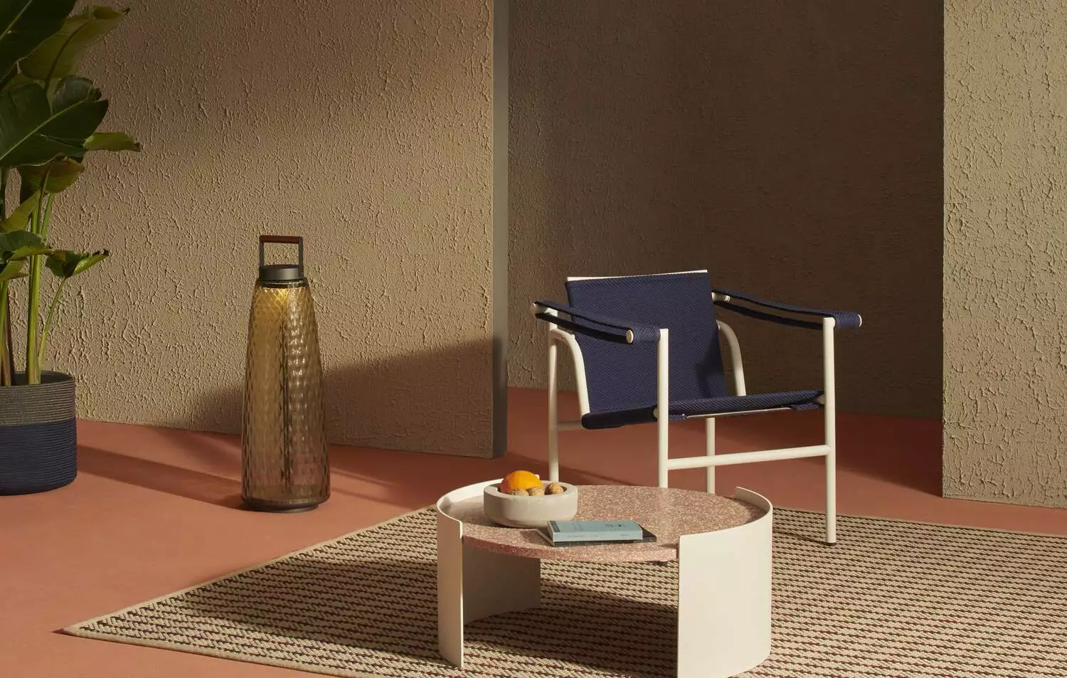 Lamp Cassina Singapore Sling Outdoor