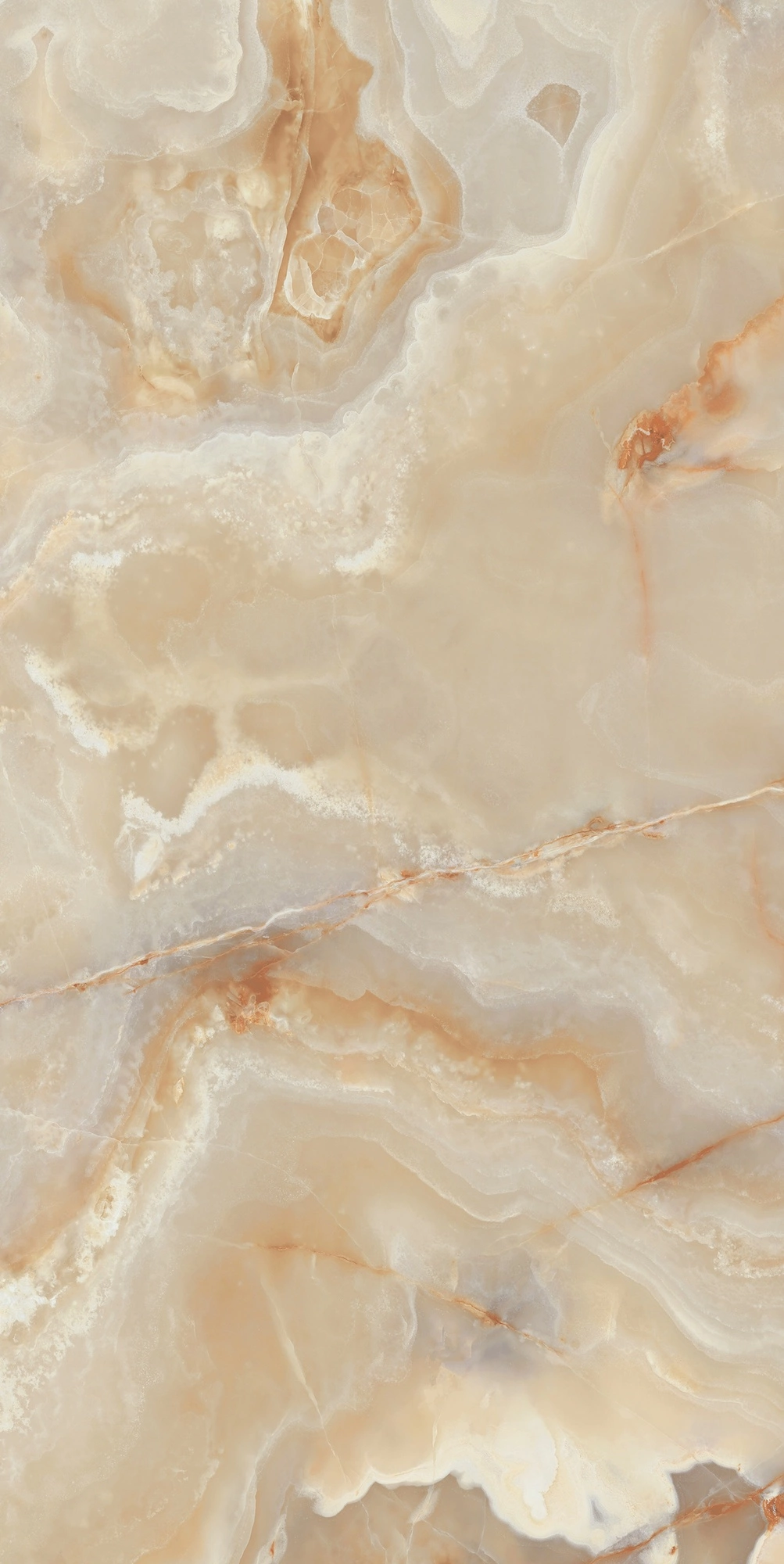 Florim Casa Dolce Casa Onyx&More Golden Onyx Sat.60X120 Ret  765458