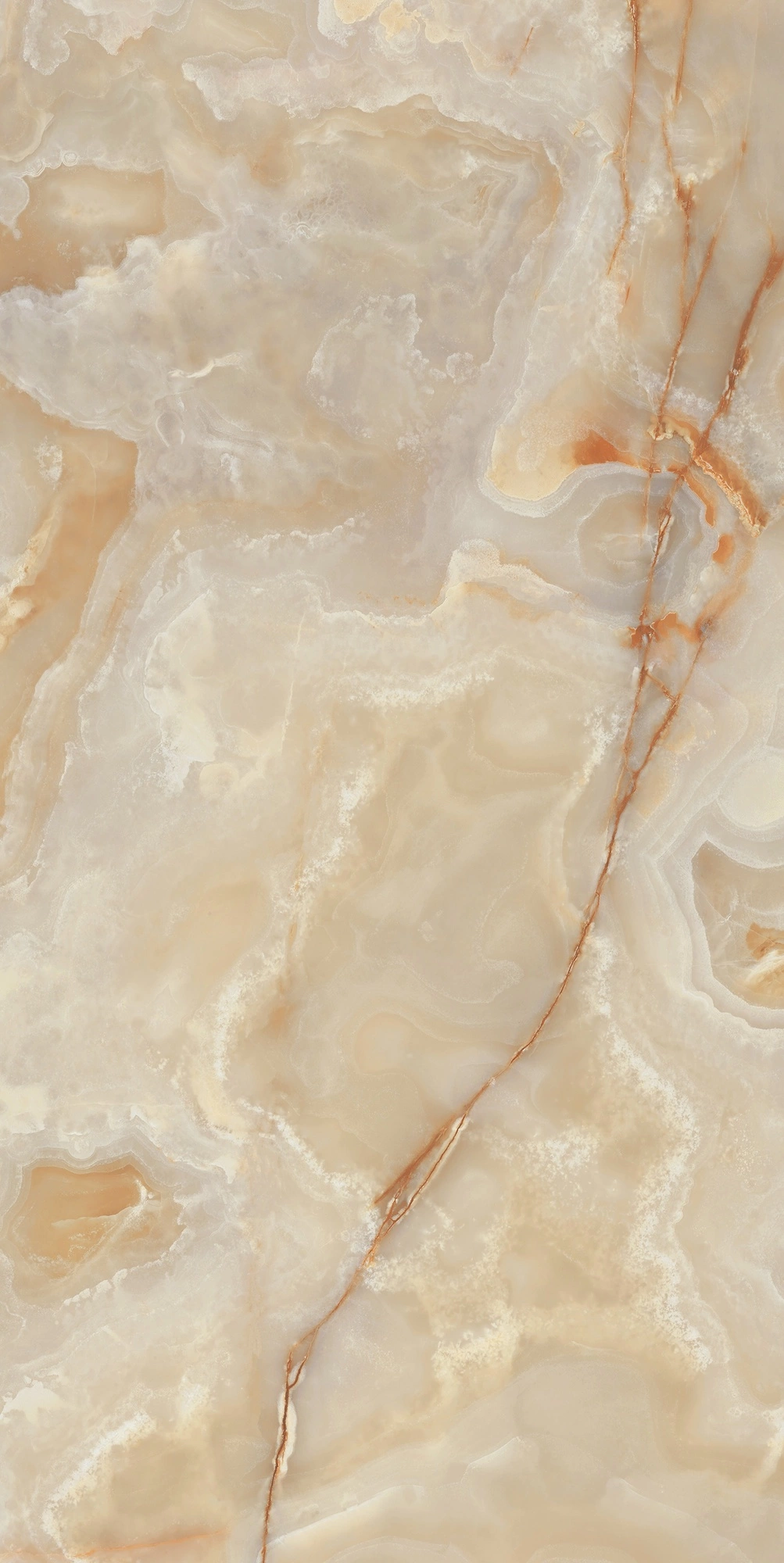 Florim Casa Dolce Casa Onyx&More Golden Onyx Sat.60X120 Ret  765458