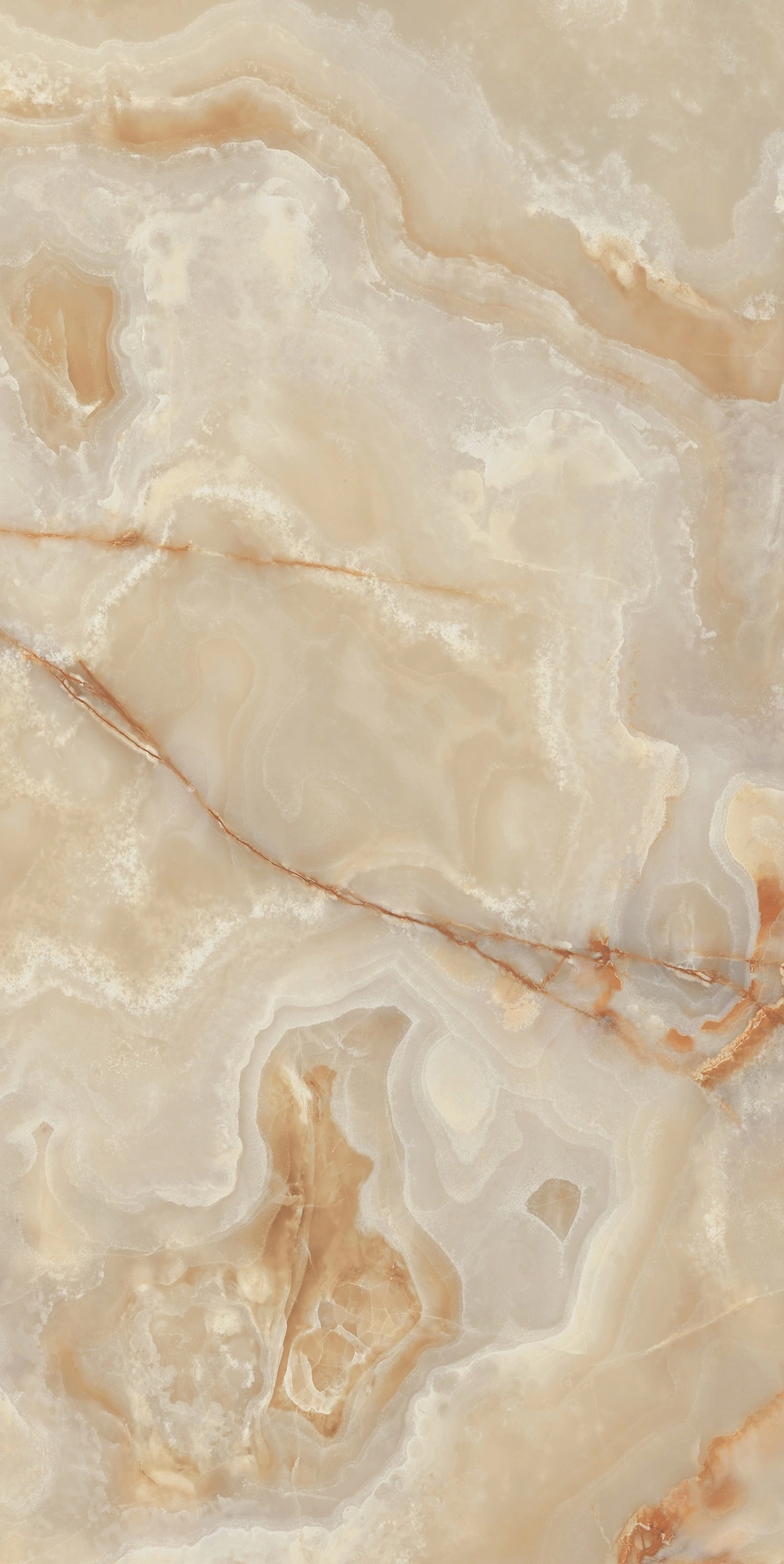 Florim Casa Dolce Casa Onyx&More Golden Onyx Sat.60X120 Ret  765458
