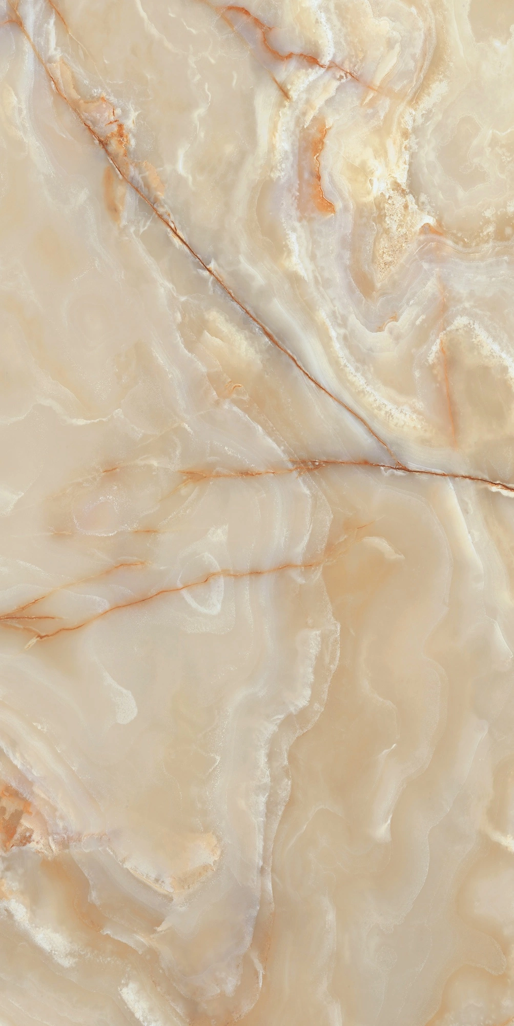 Florim Casa Dolce Casa Onyx&More Golden Onyx Sat.60X120 Ret  765458