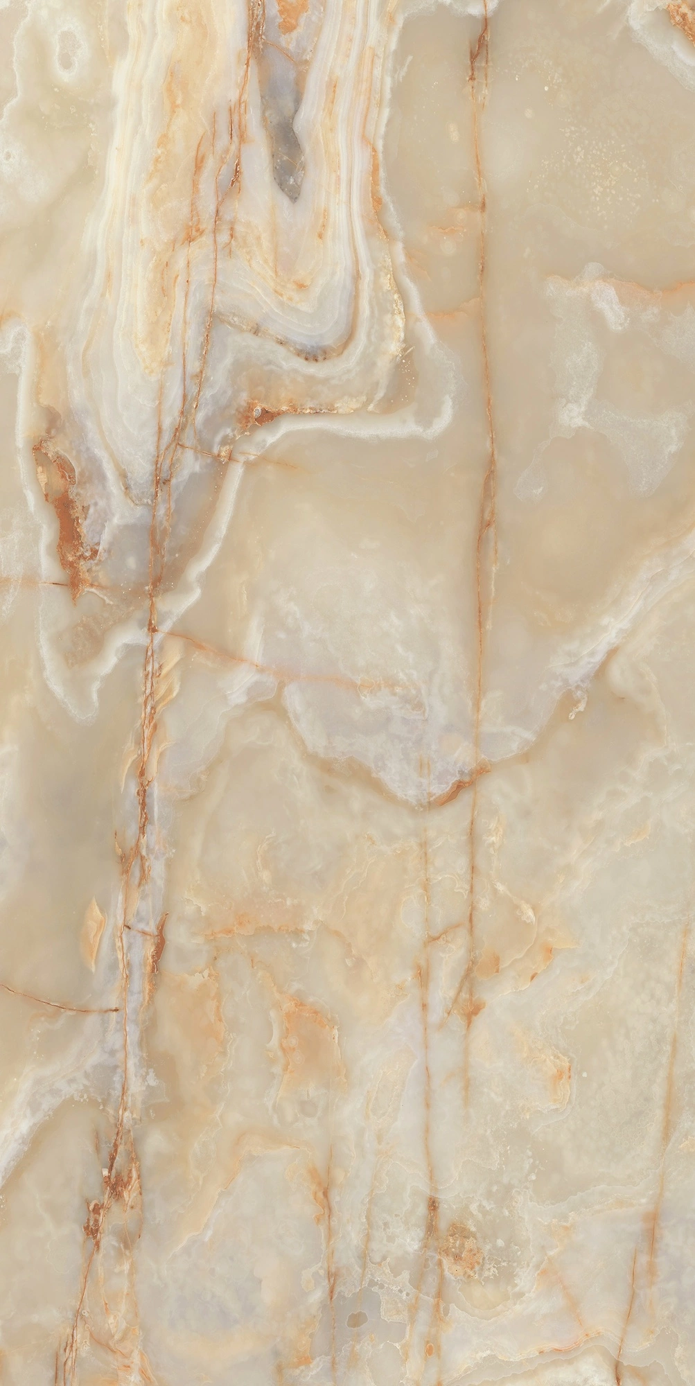 Florim Casa Dolce Casa Onyx&More Golden Onyx Sat.60X120 Ret  765458
