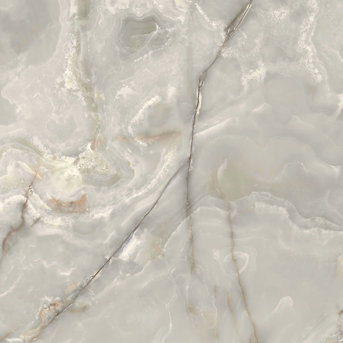 Florim Casa Dolce Casa Onyx&More Silver Onyx Glo 6Mm 120X120 R  765929