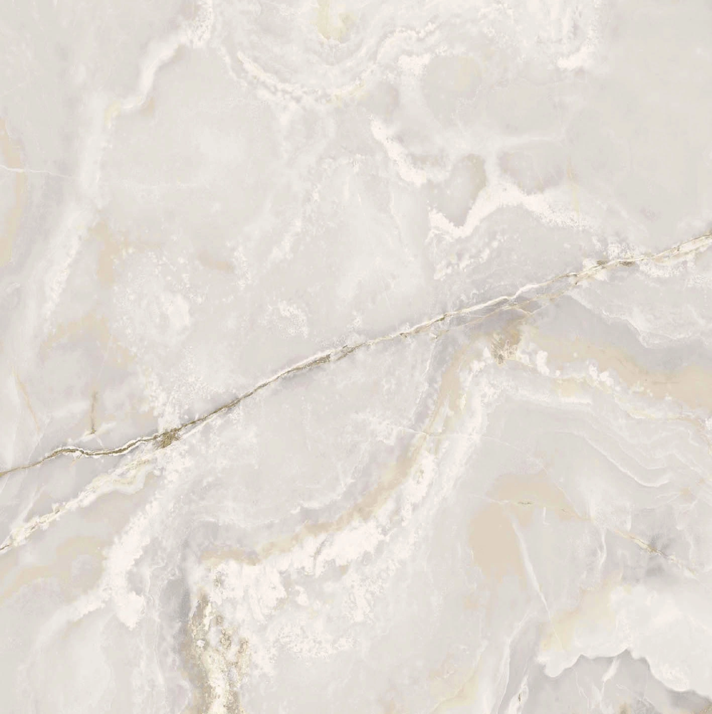 Florim Casa Dolce Casa Onyx&More White Onyx Sat 6Mm 120X120 R  765913