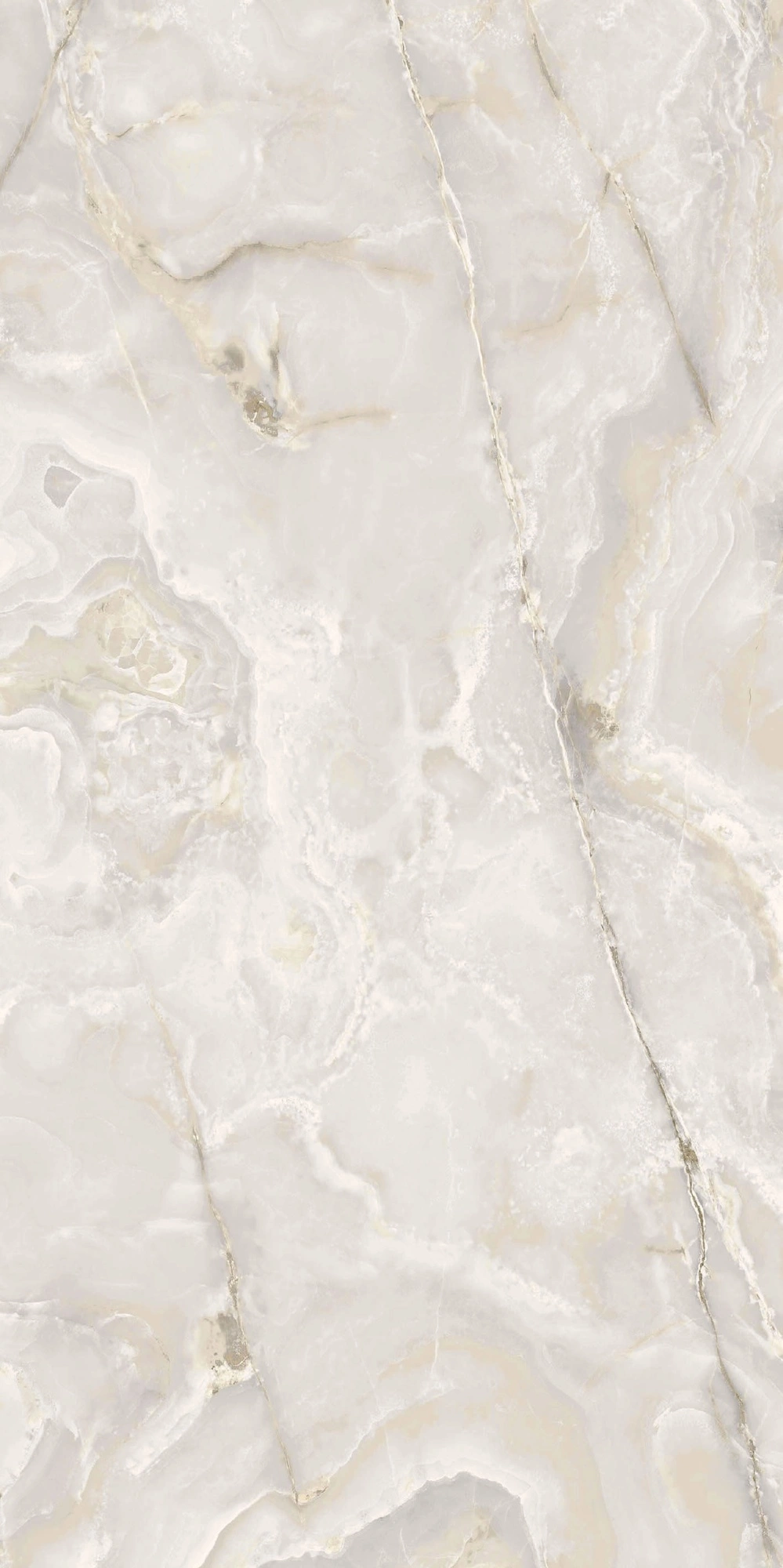 Florim Casa Dolce Casa Onyx&More White Onyx Sat 6Mm 120X240 R  765880