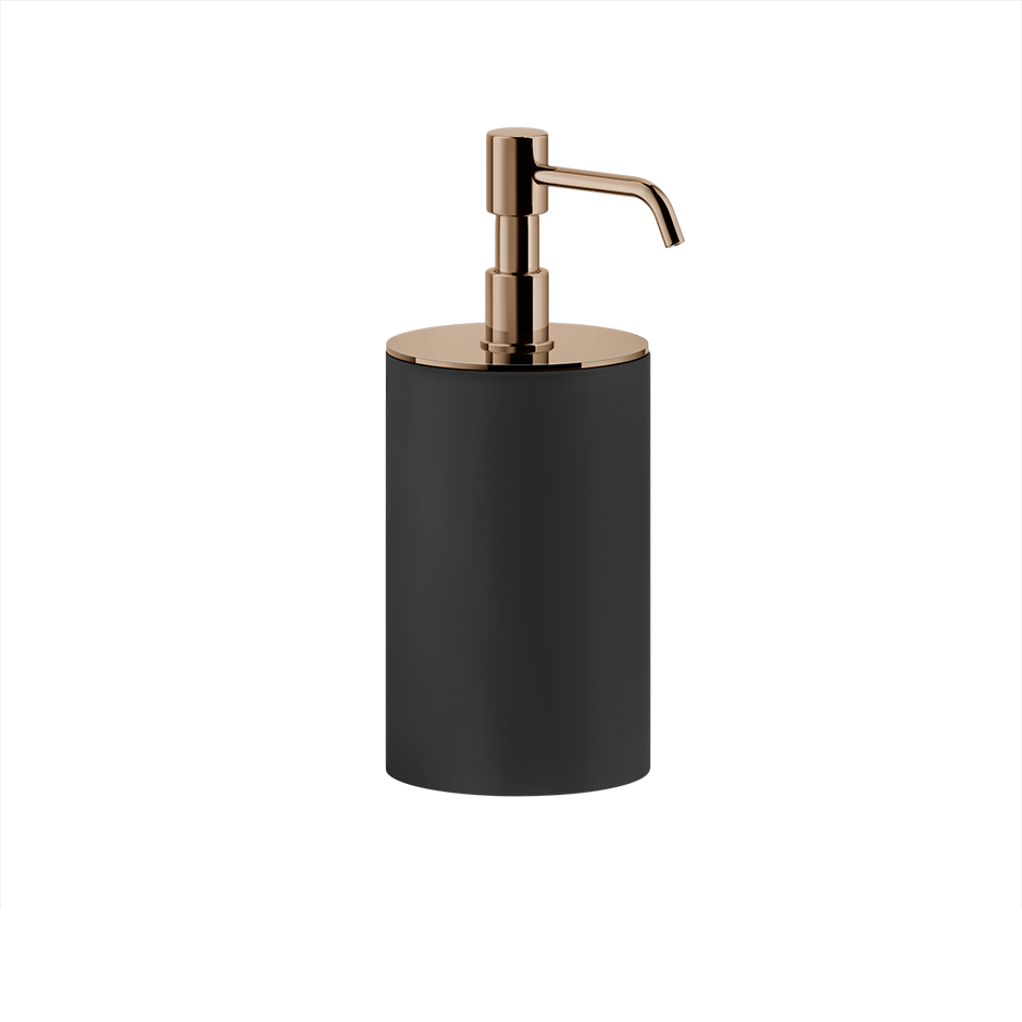Distributeur de savon Gessi Anello 59538
