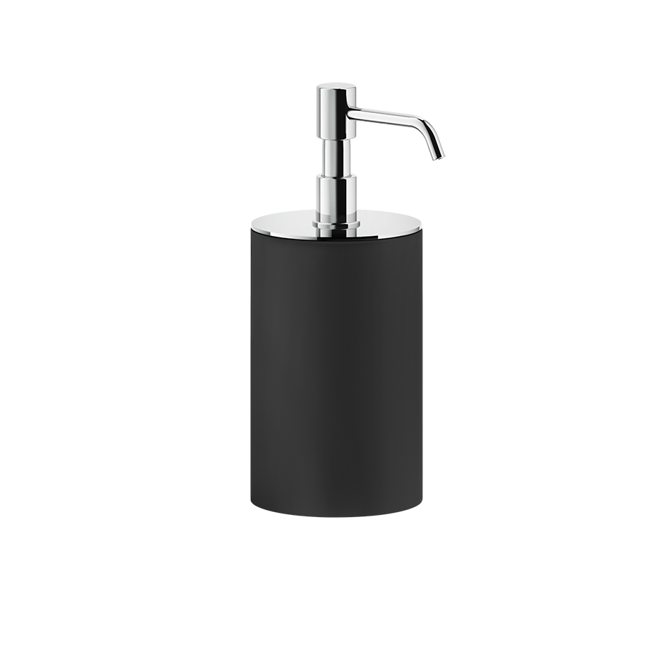 Distributeur de savon Gessi Anello 59538