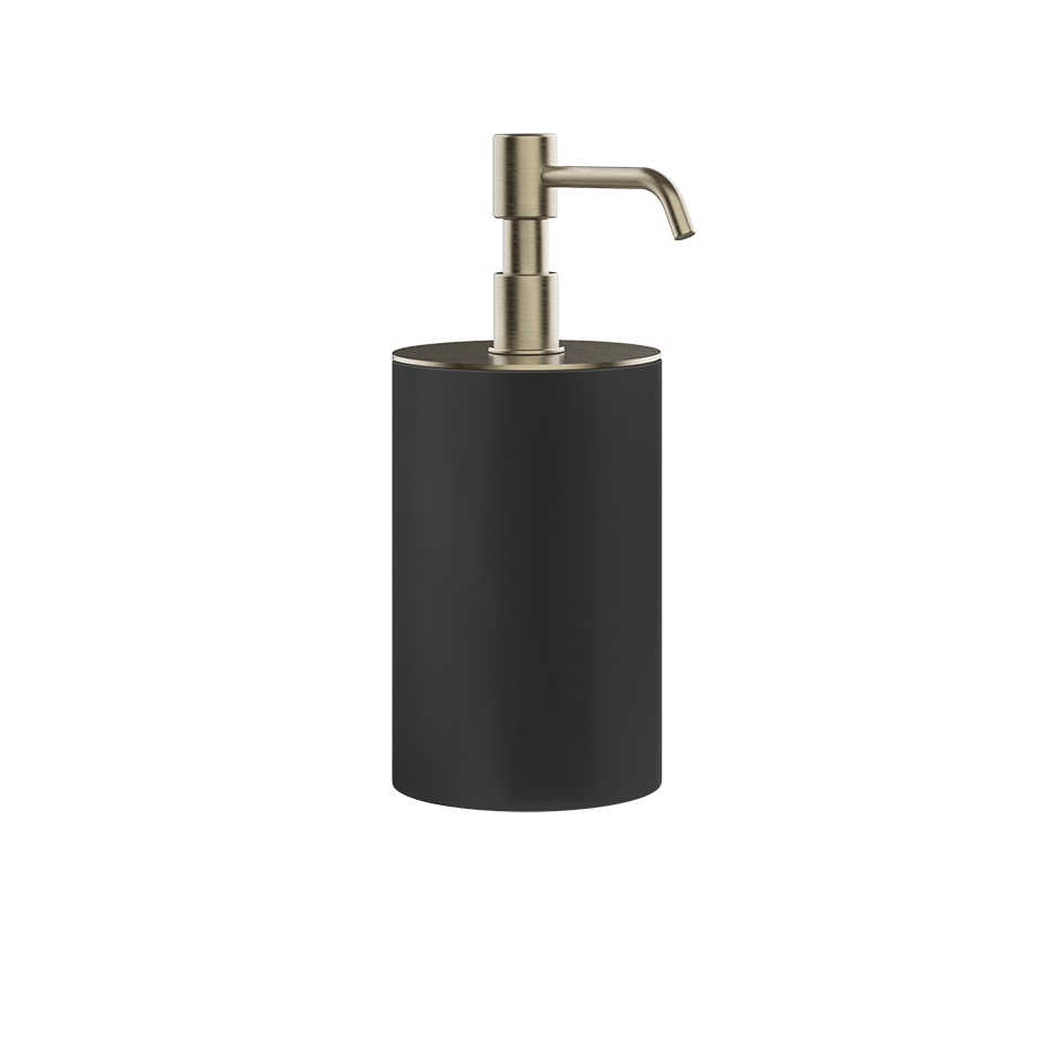 Distributeur de savon Gessi Anello 59538