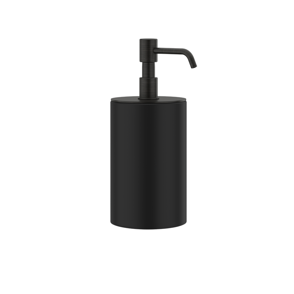 Distributeur de savon Gessi Anello 59538