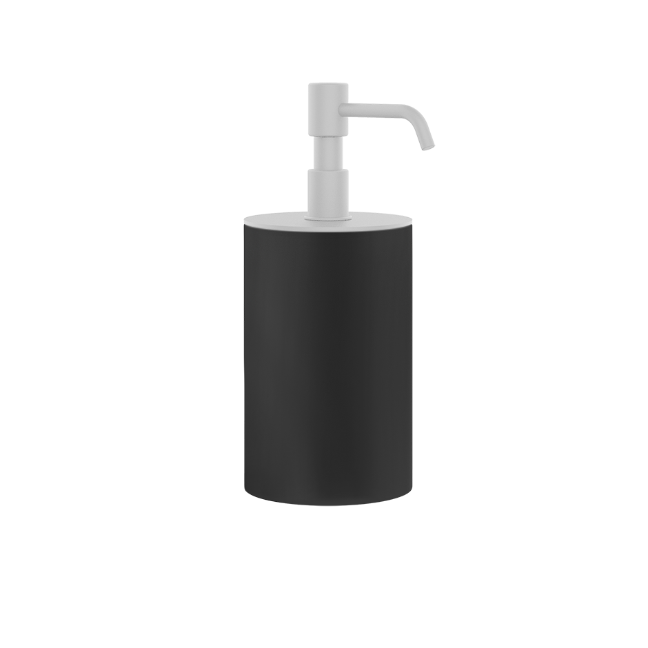 Distributeur de savon Gessi Anello 59538