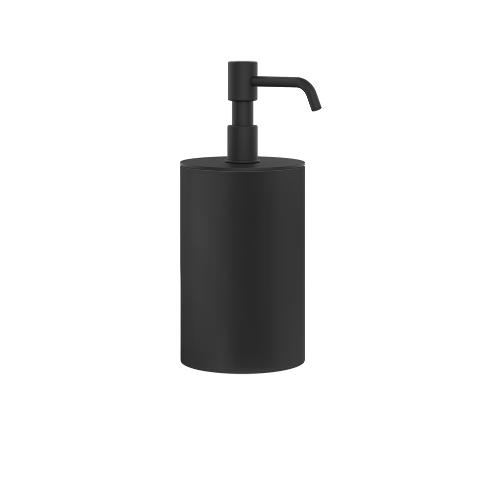 Distributeur de savon Gessi Anello 59538