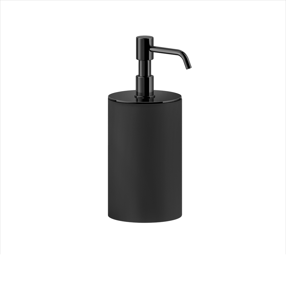 Distributeur de savon Gessi Anello 59538