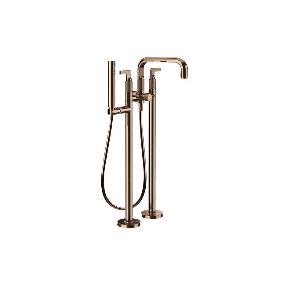 Partie externe Gessi Inciso 58029