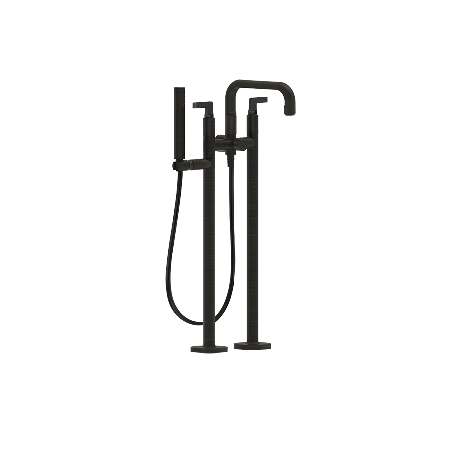 Partie externe Gessi Inciso 58029