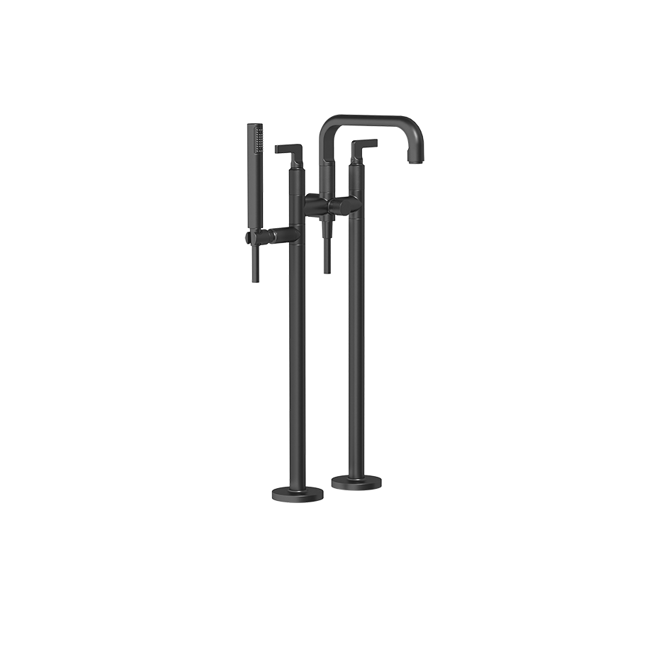 Partie externe Gessi Inciso 58029
