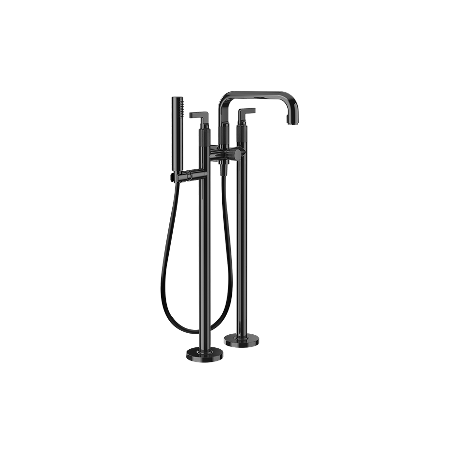 Partie externe Gessi Inciso 58029