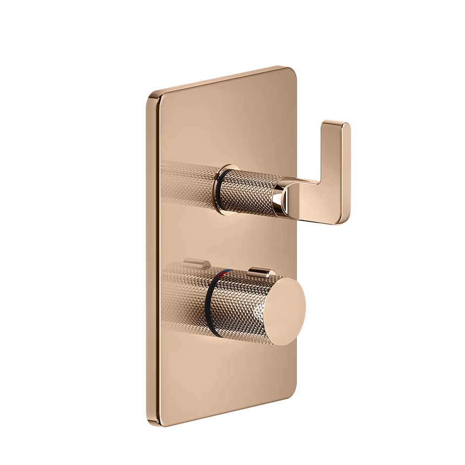 Partie externe Gessi Inciso 58132