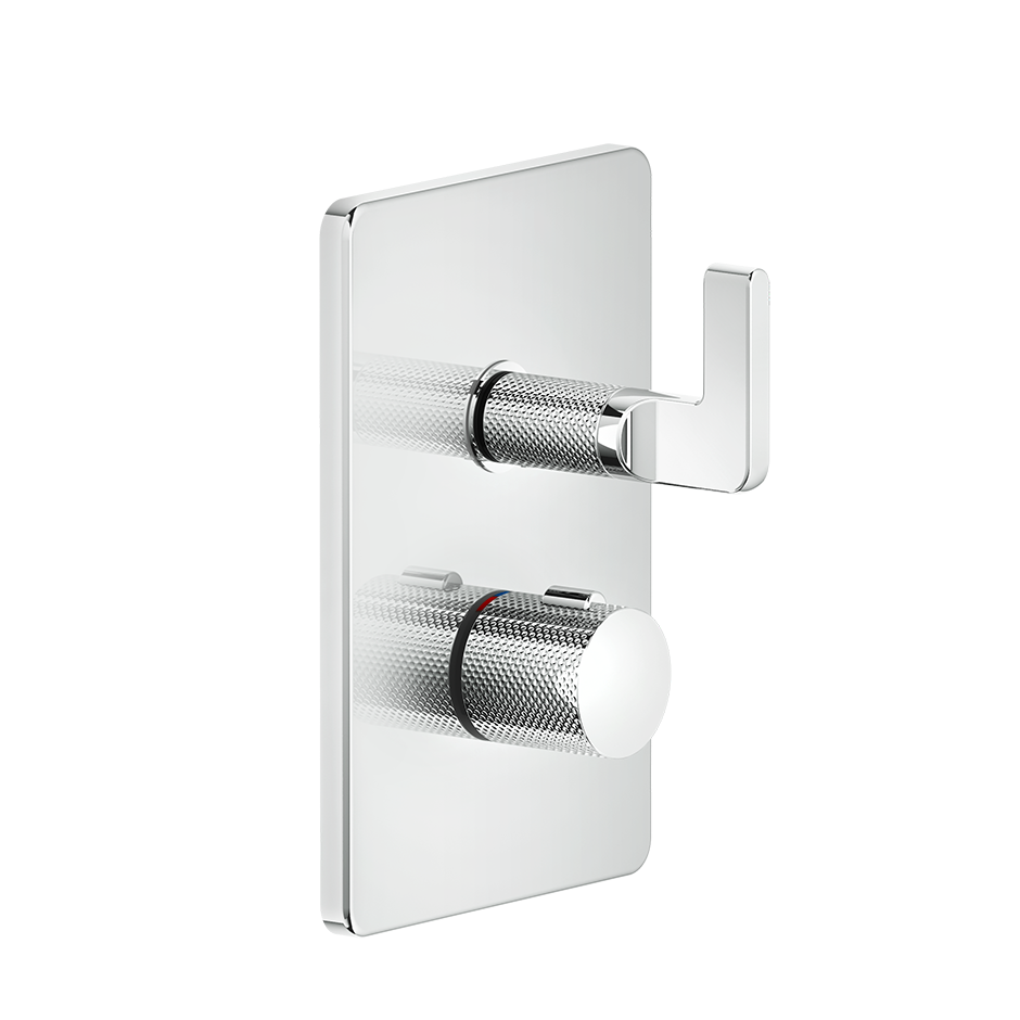 Partie externe Gessi Inciso 58132