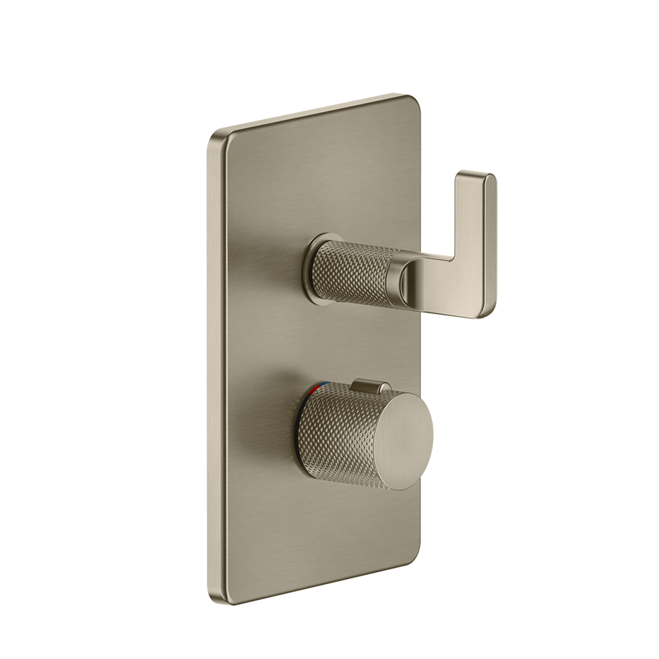 Partie externe Gessi Inciso 58132