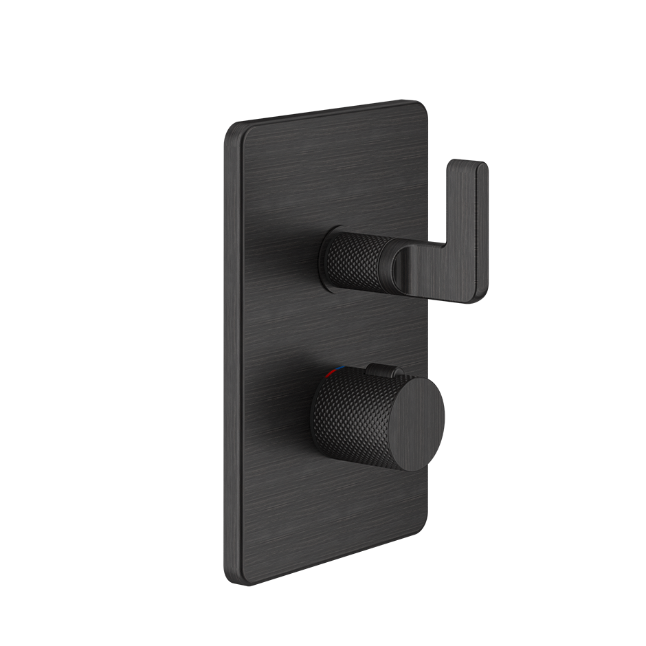 Partie externe Gessi Inciso 58132
