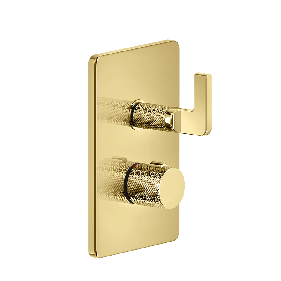 Partie externe Gessi Inciso 58132