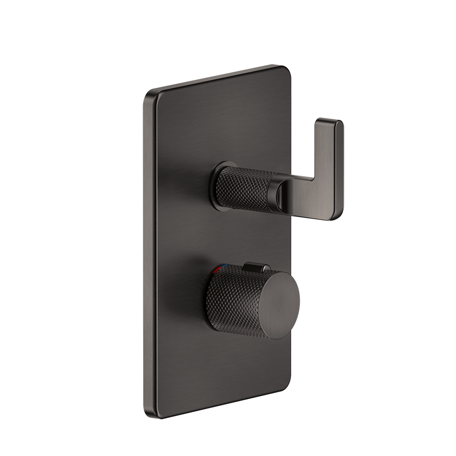 Partie externe Gessi Inciso 58132