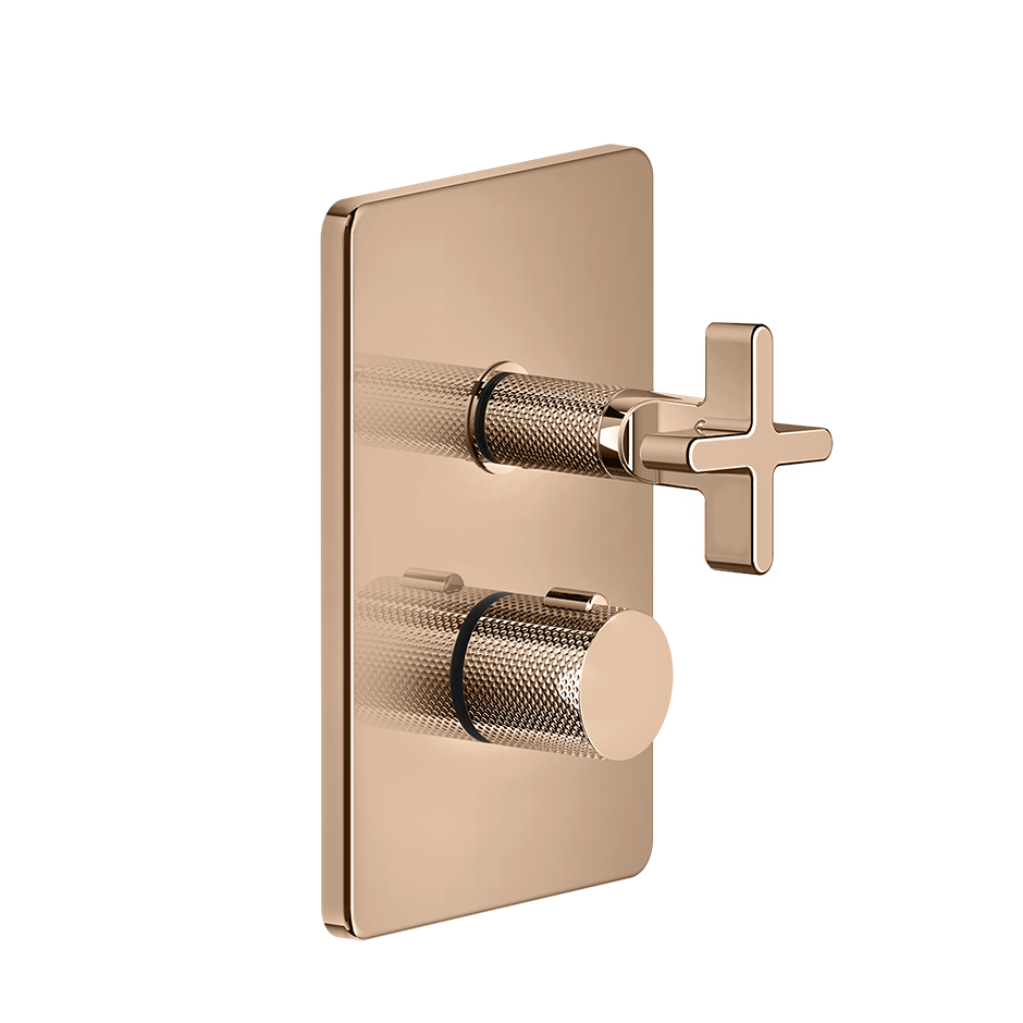 Partie externe Gessi Inciso 58234