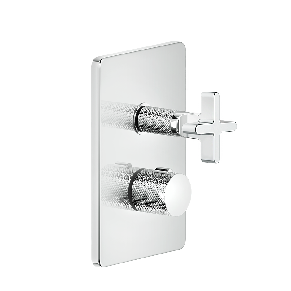 Partie externe Gessi Inciso 58234