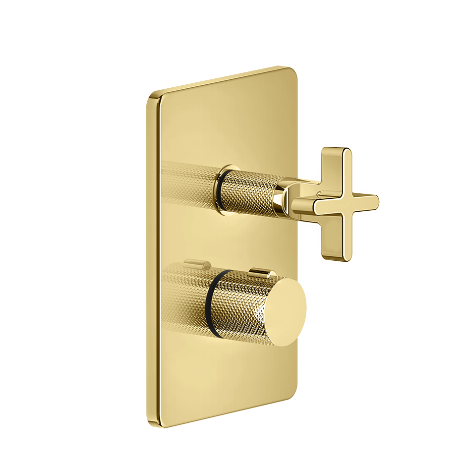 Partie externe Gessi Inciso 58234