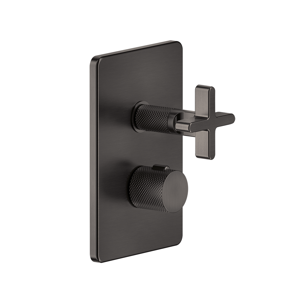 Partie externe Gessi Inciso 58234