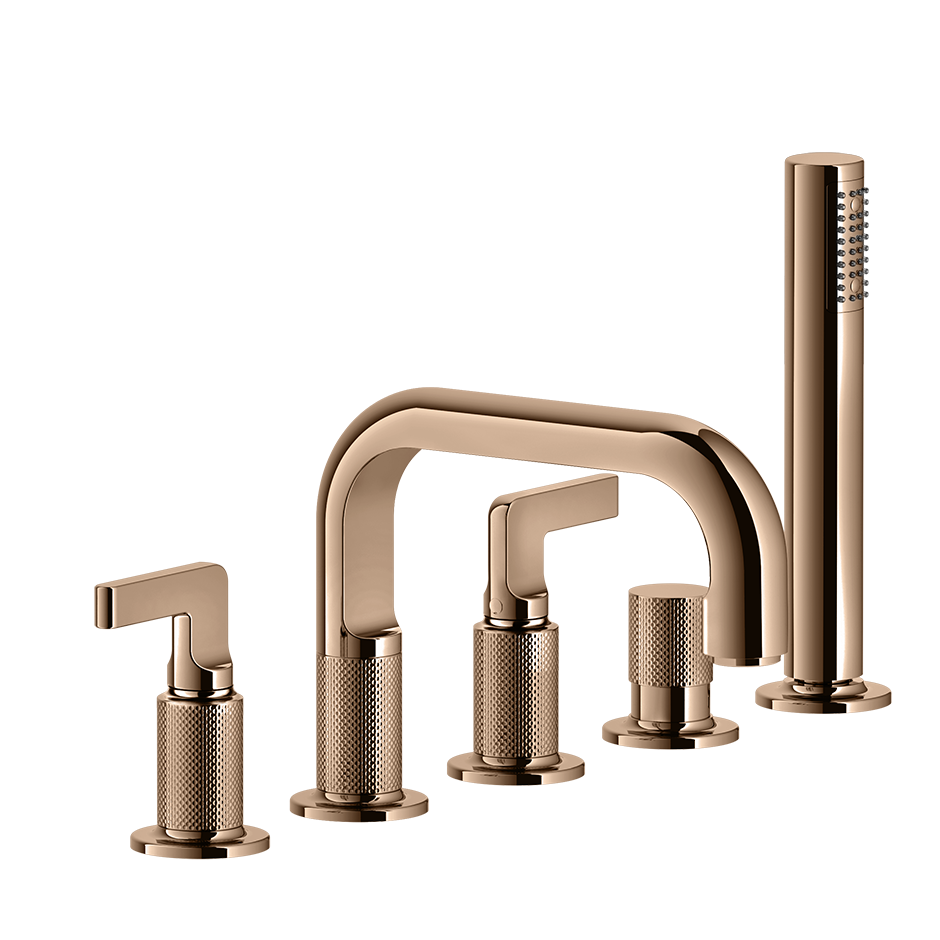 Mélangeur Gessi Inciso 58040