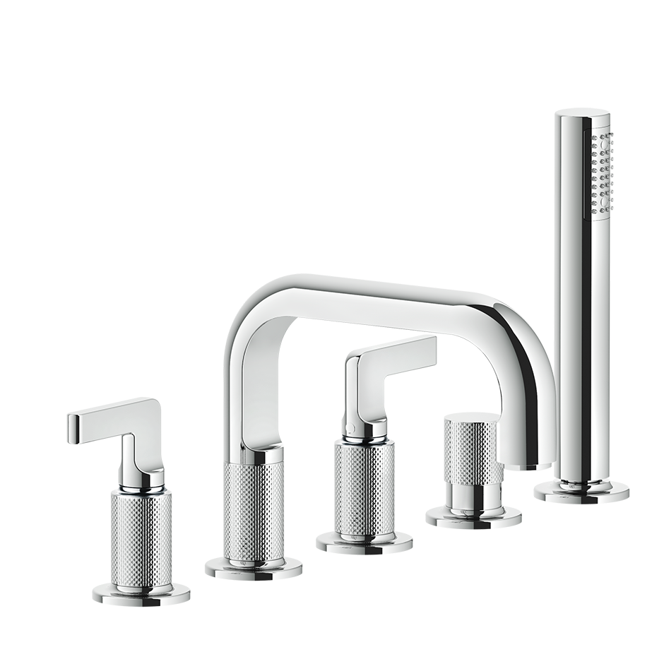 Mélangeur Gessi Inciso 58040