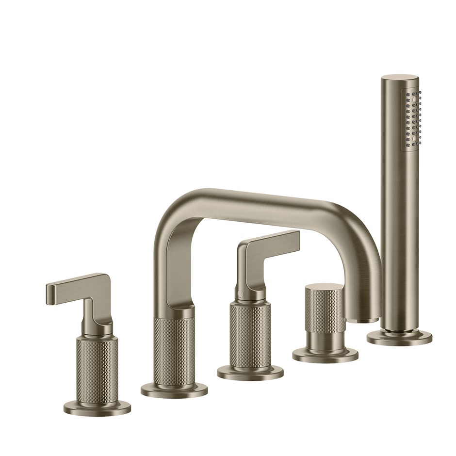 Mélangeur Gessi Inciso 58040