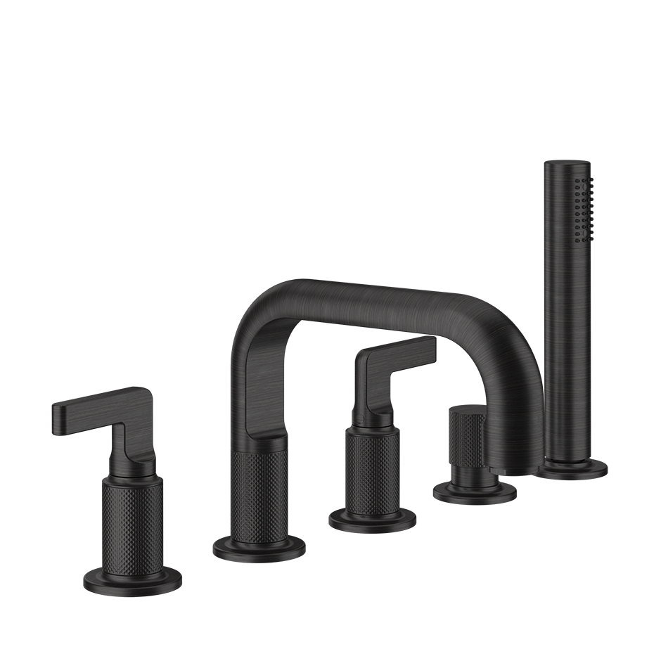Mélangeur Gessi Inciso 58040