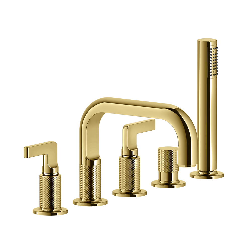 Mélangeur Gessi Inciso 58040