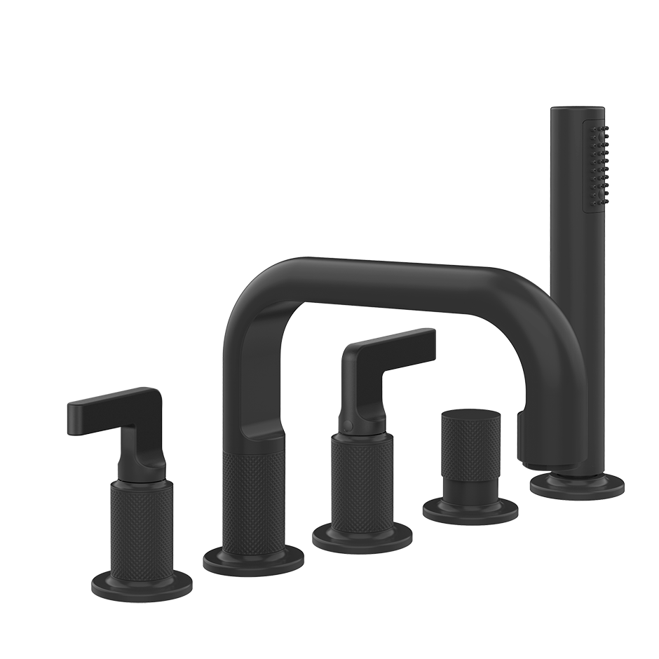 Mélangeur Gessi Inciso 58040