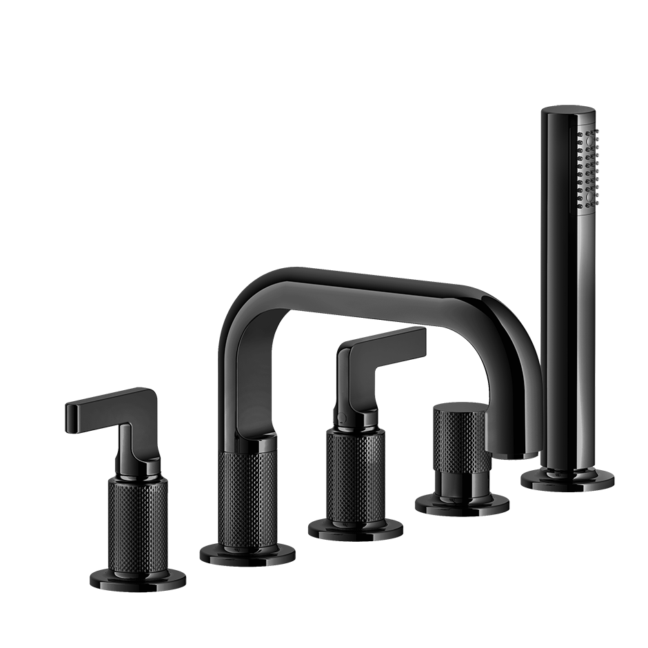 Mélangeur Gessi Inciso 58040