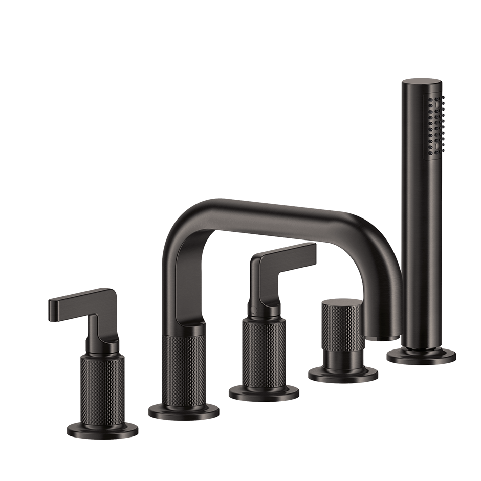 Mélangeur Gessi Inciso 58040