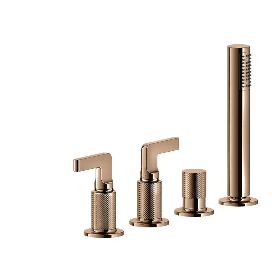 Mélangeur Gessi Inciso 58043