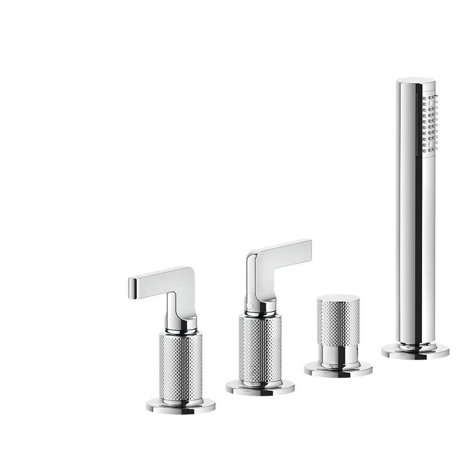 Mélangeur Gessi Inciso 58043