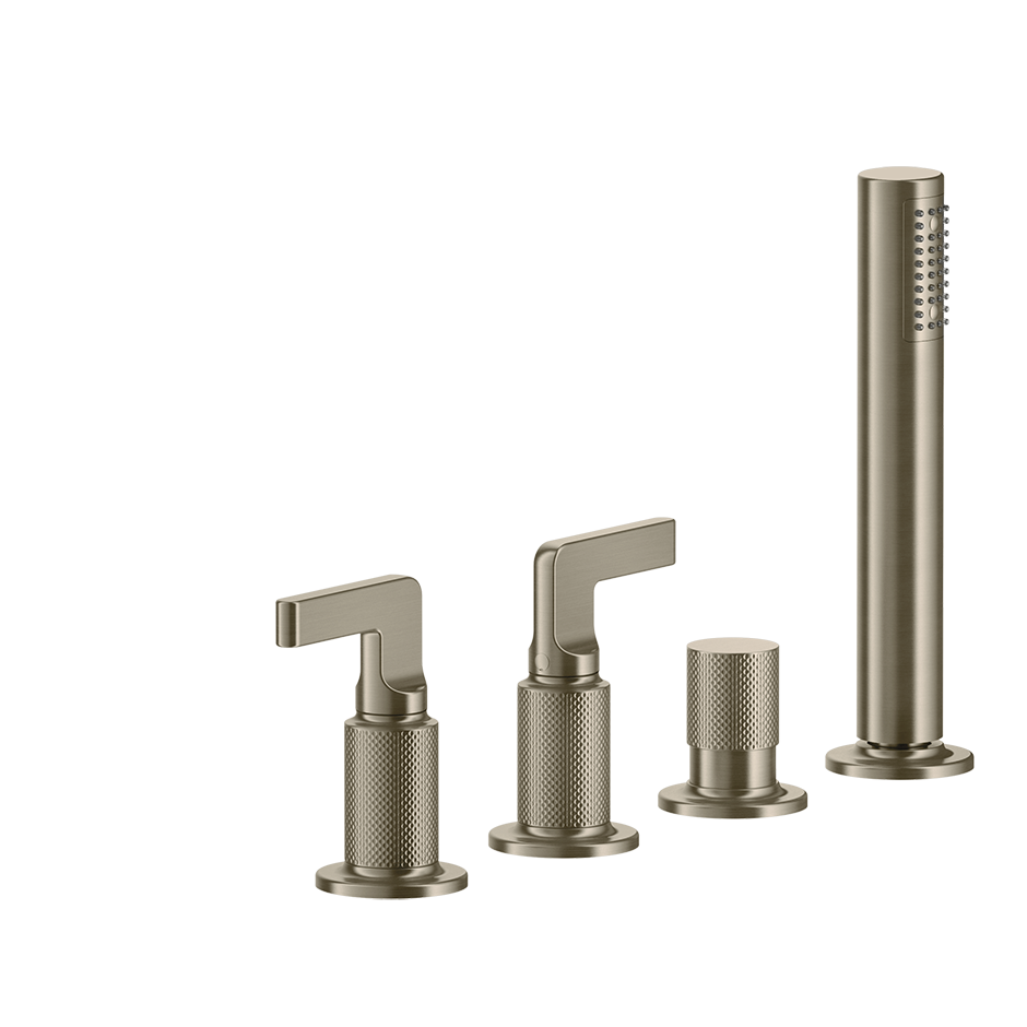 Mélangeur Gessi Inciso 58043
