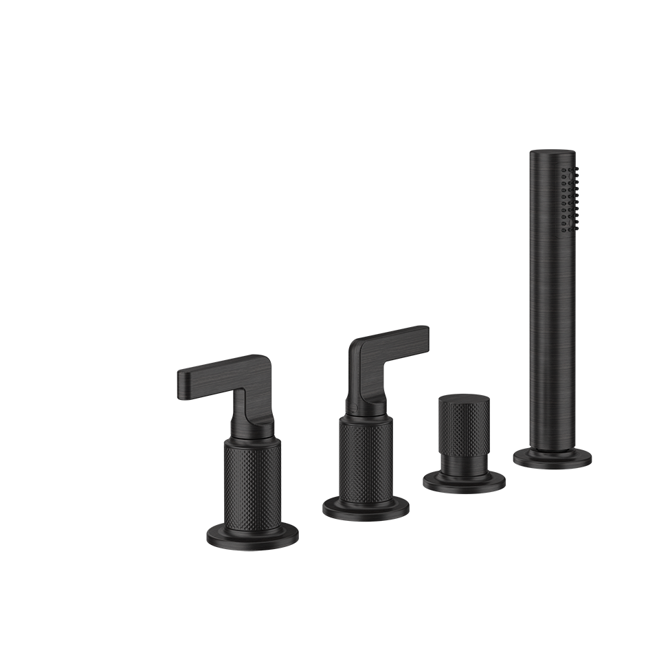 Mélangeur Gessi Inciso 58043