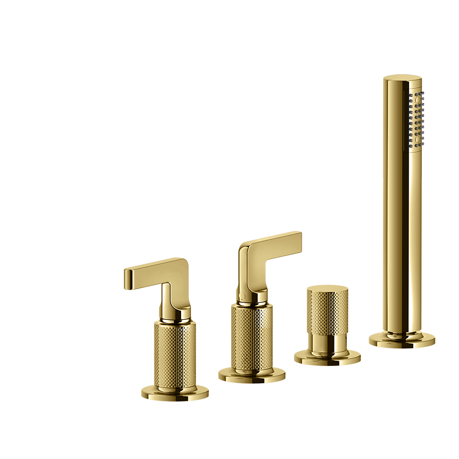 Mélangeur Gessi Inciso 58043