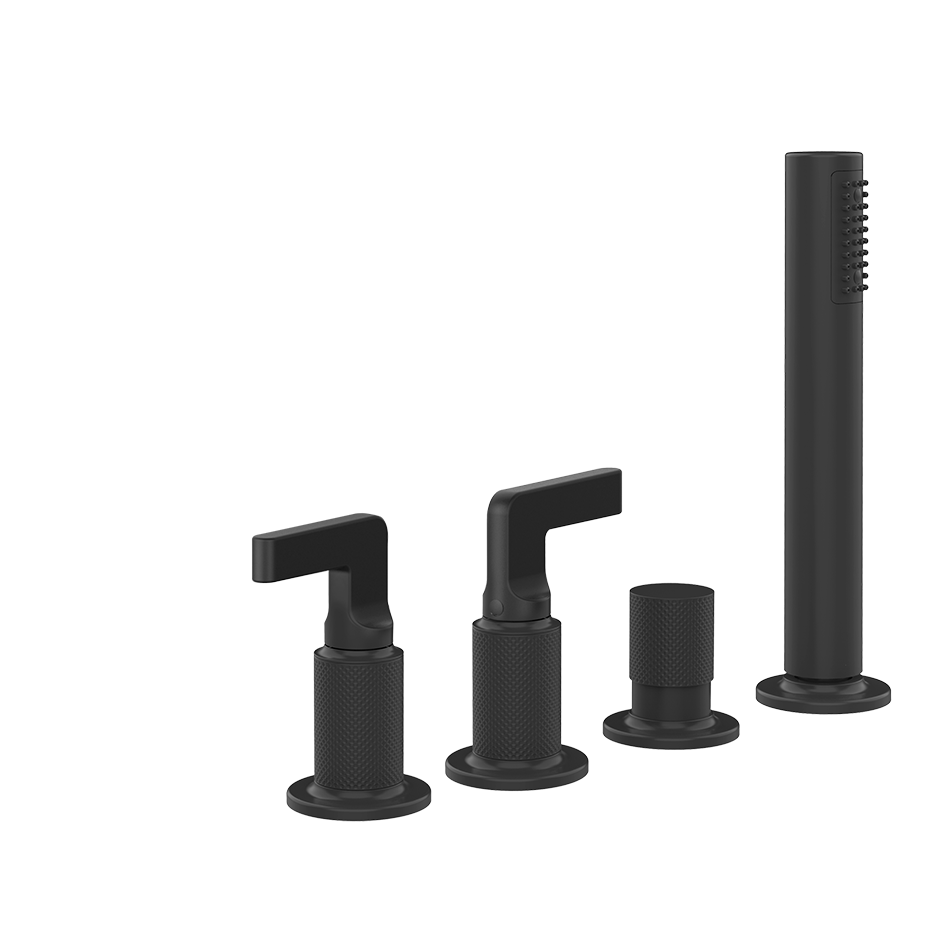 Mélangeur Gessi Inciso 58043