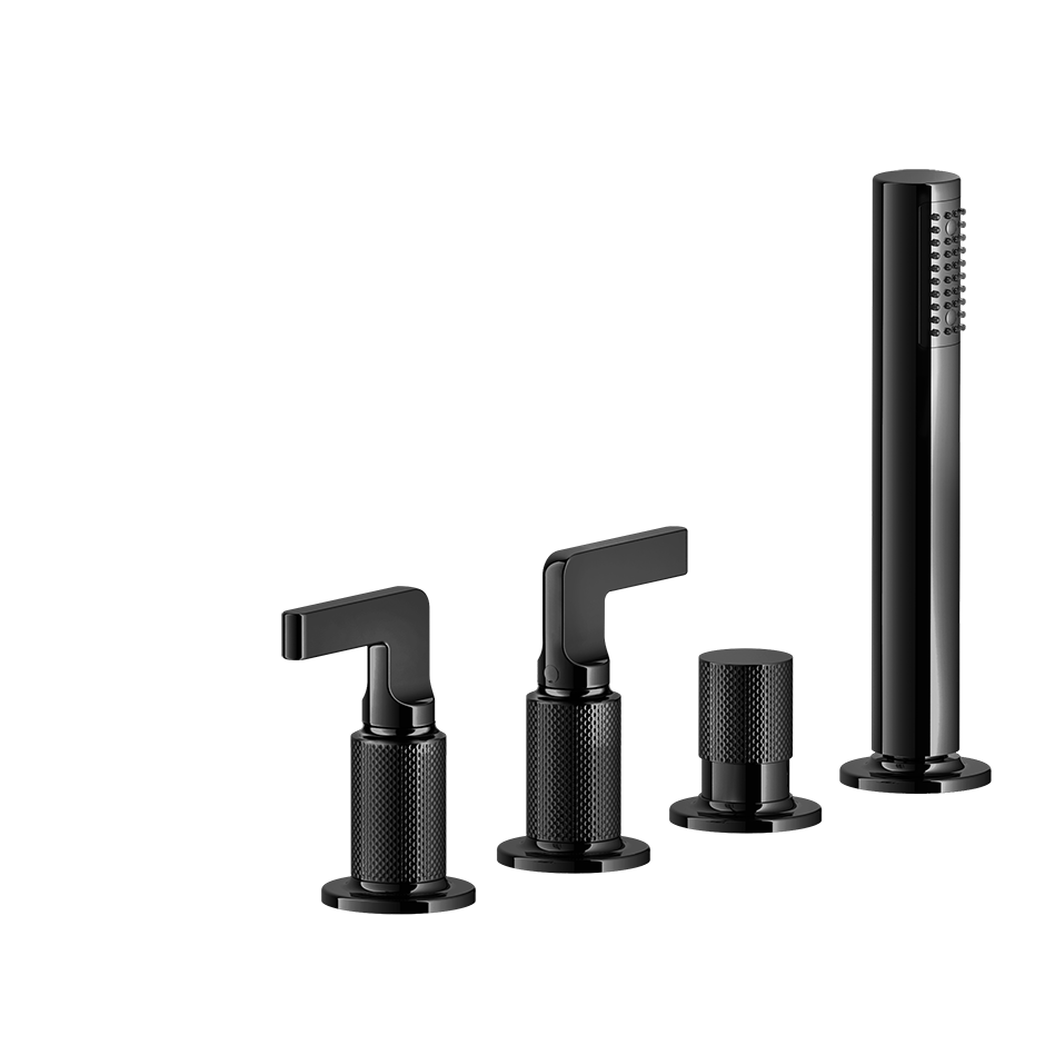 Mélangeur Gessi Inciso 58043