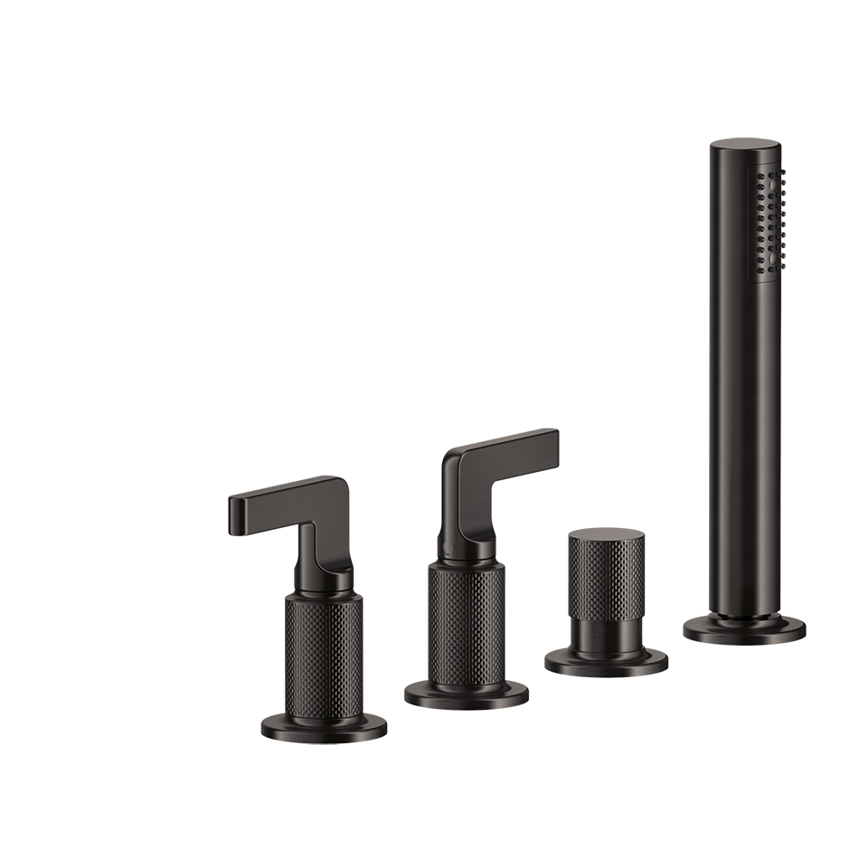 Mélangeur Gessi Inciso 58043