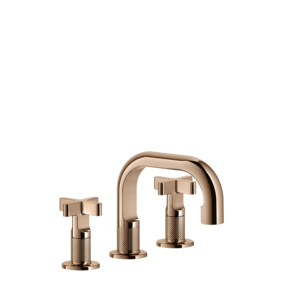 Mélangeur Gessi Inciso 58112